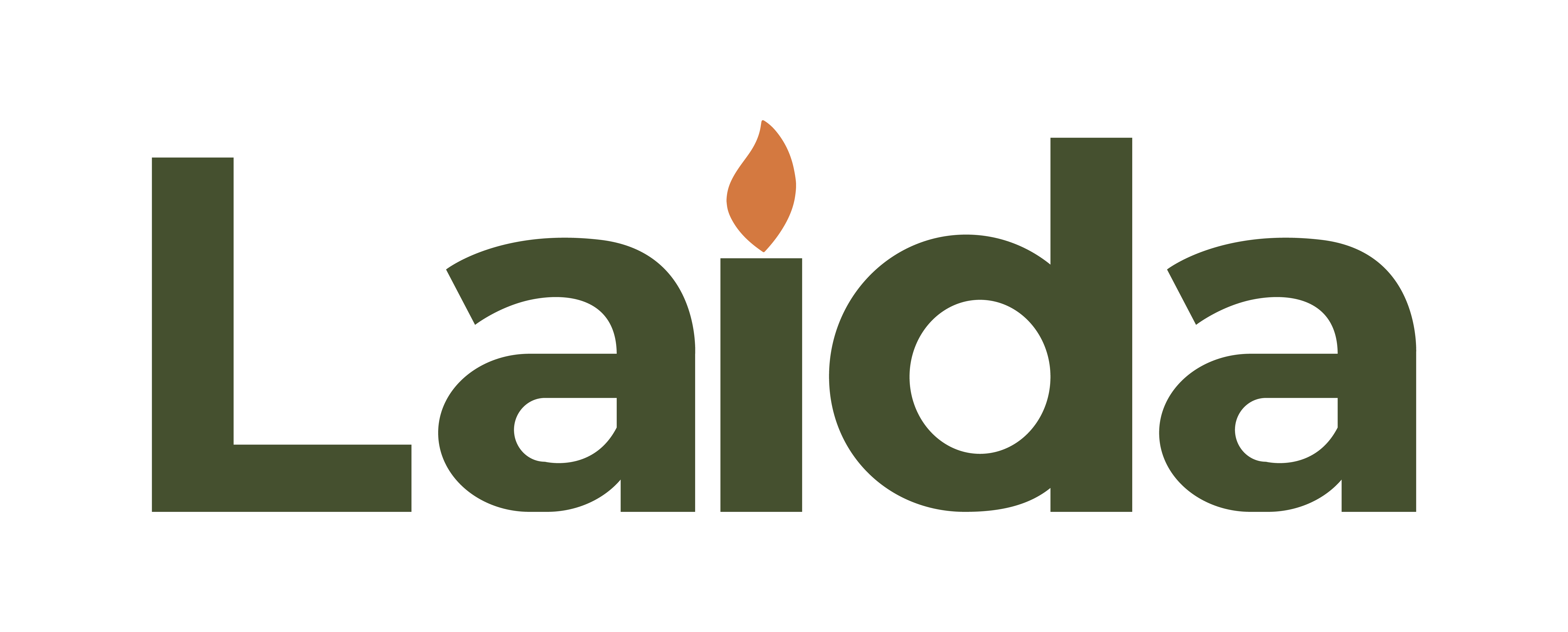 Laida