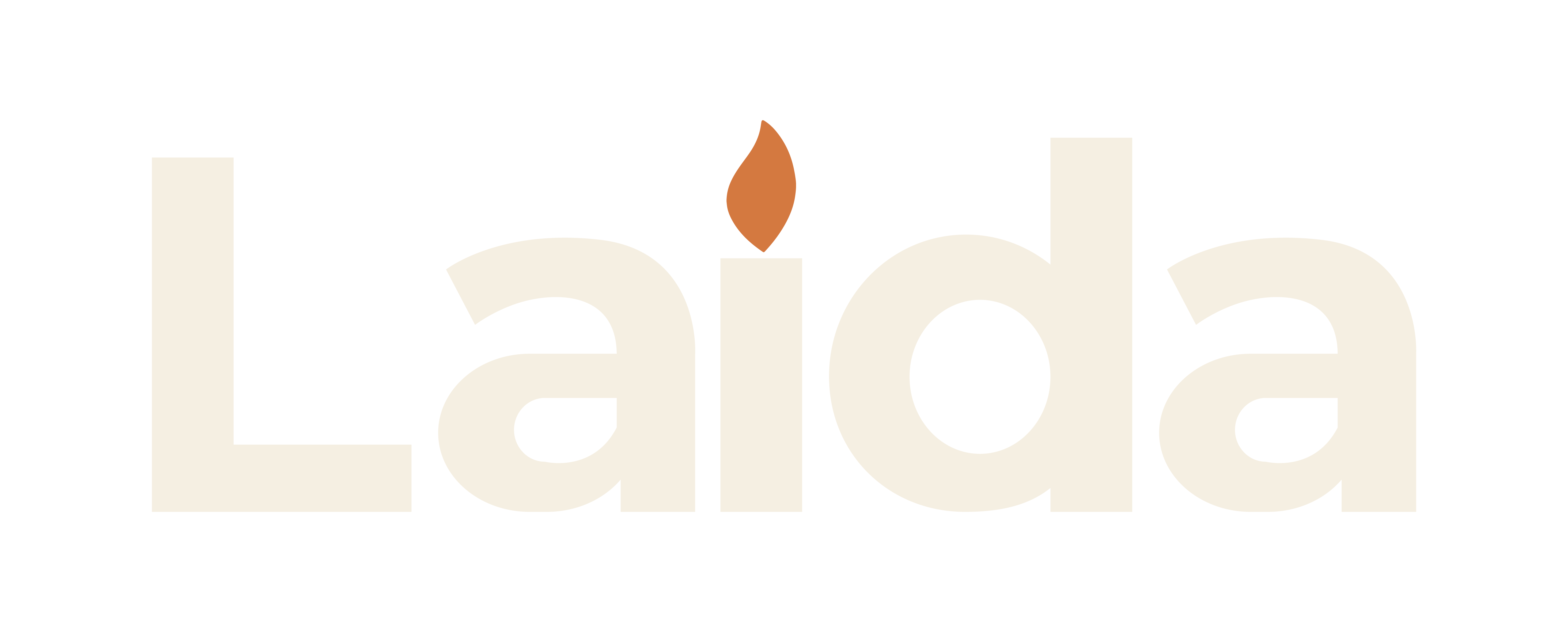 Laida